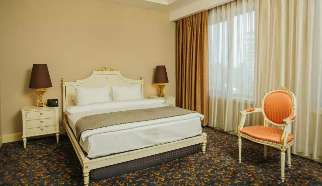 Hotel Intourist Palace Batumi